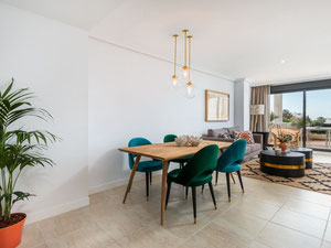 Apartment 2 bedrooms 99 m² in Estepona, Spain — Find off-plan property or real estate resale directly from developers and owners GEOLN.COM. Photo 15