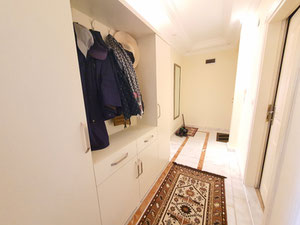 იყიდება 2+1 ბინა პრესტიჟულ ობაზე — უძრავი ქონების ყიდვა და მფლო ბელებისგან GEOLN.COM. ფოტო 5