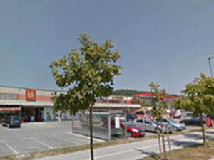 Store in a big city in Slovenia, Postojna — Find off-plan property or real estate resale directly from developers and owners GEOLN.COM. Photo 5