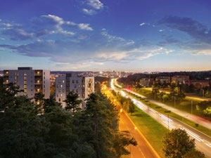 Nieruchomości w JOMANTO PARKAS — spójrz na wyszukiwarkę nieruchomości GEOLN.COM. Zdjęcie 6