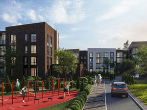 房地产在 Hvoya — look at the real estate search engine GEOLN.COM. 照片 6