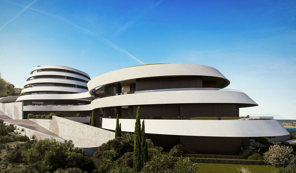 房地产在 Folkart Hills — look at the real estate search engine GEOLN.COM. 照片 1