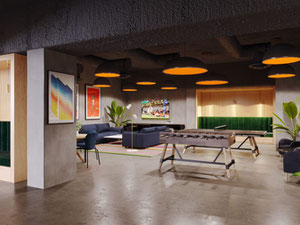 Нерухомість в Apt Kew Bridge — дивіться на пошуковику нерухомості GEOLN.COM. Фото 8