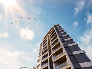 Apartment in Istanbul, 73 m² — Find off-plan property or real estate resale directly from developers and owners GEOLN.COM. Photo 3