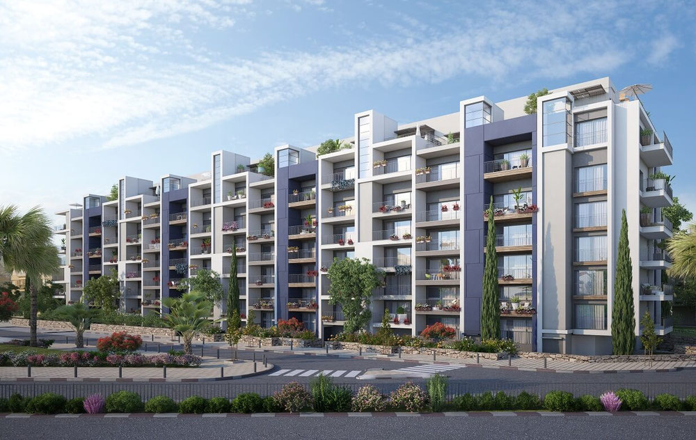 Real estate in AYA — look at the real estate search engine GEOLN.COM. Photo 1