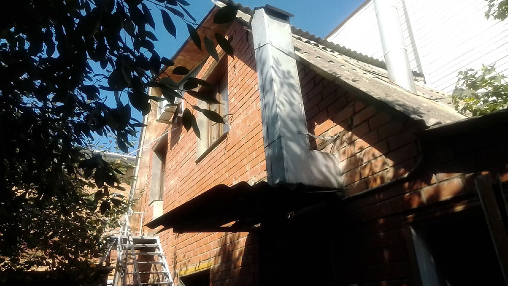 Продаю Дом в центре Краснодара — Поисковик недвижимости от застройщиков и собственников GEOLN.COM. Фото 1