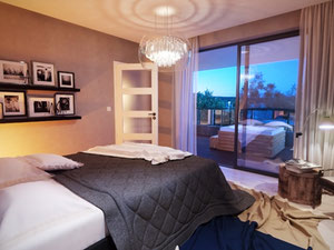 Real estate in KONARIK RESIDENCE — look at the real estate search engine GEOLN.COM. Photo 7