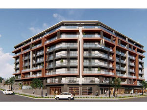 Real estate in Maynova My Bulvar — look at the real estate search engine GEOLN.COM. Photo 3