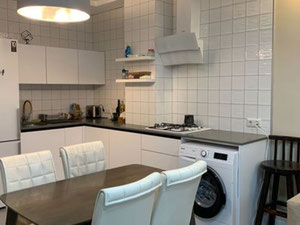 Townhouse rental at Polo Villas One — Find off-plan property or real estate resale directly from developers and owners GEOLN.COM. Photo 9