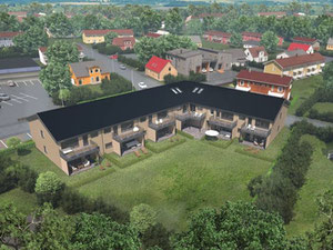 عقار للبيع في Tellus i Vinslov — انظر إلى محرك البحث العقاري GEOLN.COM. صورة فوتوغرافية 5