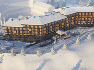 عقار للبيع في NEO — انظر إلى محرك البحث العقاري GEOLN.COM. صورة فوتوغرافية 10