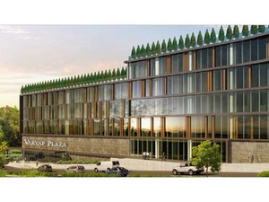 房地产在 Varyap Plaza — look at the real estate search engine GEOLN.COM. 照片 2