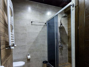 Vake的3间卧室的公寓。在Vake购买第比利斯的公寓 — 来自开发商和业主的房地产搜索引擎 GEOLN.COM. 照片 7