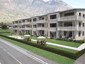 Nieruchomości w Chemin du Midi — spójrz na wyszukiwarkę nieruchomości GEOLN.COM. Zdjęcie 2