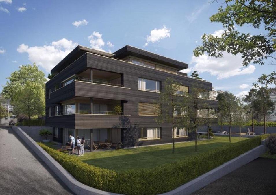 Нерухомість в Wohn(T)raum - Feldstrasse 42 — дивіться на пошуковику нерухомості GEOLN.COM. Фото 1