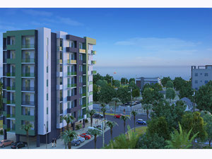 Нерухомість в GREEN PALACE — дивіться на пошуковику нерухомості GEOLN.COM. Фото 2