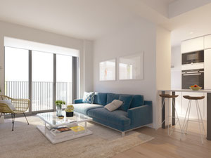 房地产在 Gibraltar 25 — look at the real estate search engine GEOLN.COM. 照片 7