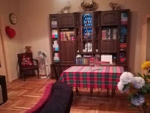 2 кімнатна квартира в Вазісубані. Купити квартиру в Тбілісі, Вазісубані — Пошуковик нерухомості від забудовників і власників GEOLN.COM. Фото 2