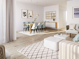 房地产在 Etheria — look at the real estate search engine GEOLN.COM. 照片 12