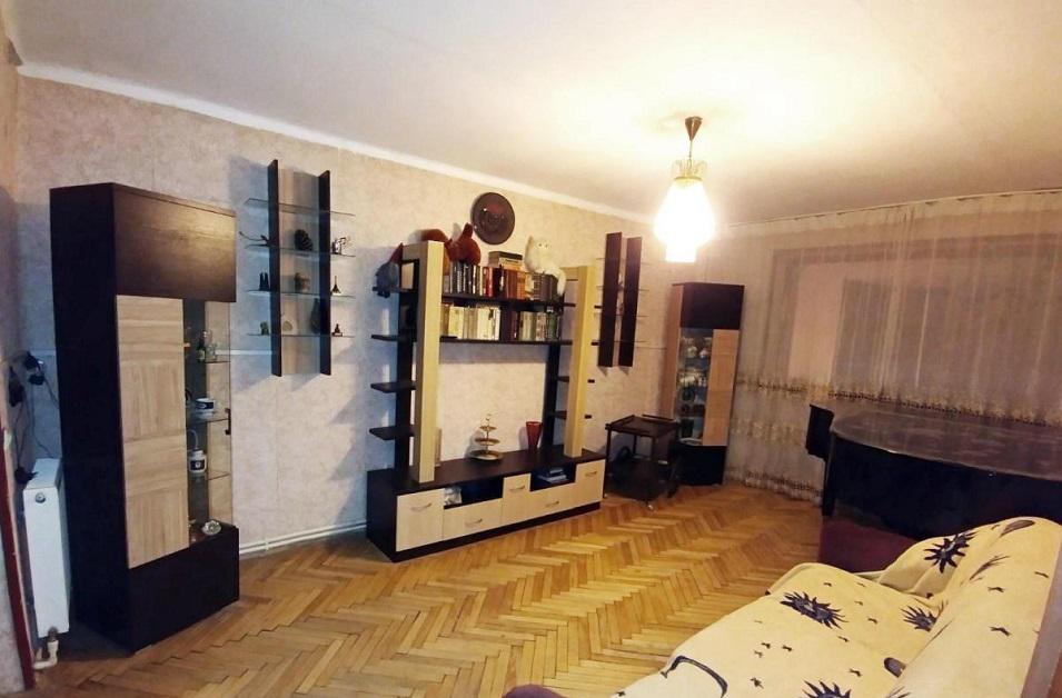 瓦扎（Pazvela）区的公寓。购买第比利斯的公寓 — 来自开发商和业主的房地产搜索引擎 GEOLN.COM. 照片 1