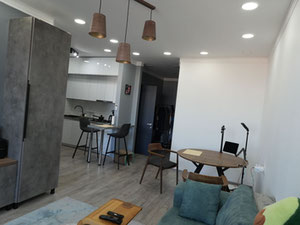 出售Intourist Residence的公寓 — 来自开发商和业主的房地产搜索引擎 GEOLN.COM. 照片 8