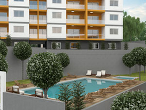 房地产在 Eflatun Evler — look at the real estate search engine GEOLN.COM. 照片 4