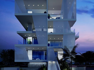 Real estate in KING PHILIP RESIDENCE — look at the real estate search engine GEOLN.COM. Photo 2