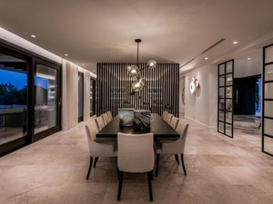 Villa 6 bedrooms 946 m² in Nueva Andalucia, Spain — Find off-plan property or real estate resale directly from developers and owners GEOLN.COM. Photo 11