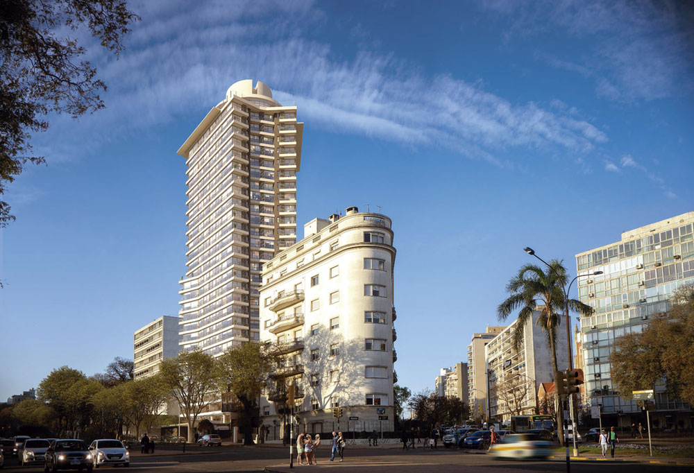 içindeki mülkiyet JOY MVD — emlak arama motoru GEOLN.COM'a bakın. Fotoğraf 1