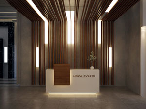 房地产在 Loza Evleri — look at the real estate search engine GEOLN.COM. 照片 9