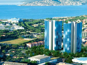 房地产在 Dalga Kule — look at the real estate search engine GEOLN.COM. 照片 6