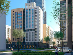 უძრავი კონება Inju Arena — გადახედეთ უძრავი ქონების საძიებო სისტემას GEOLN.COM. ფოტო 7