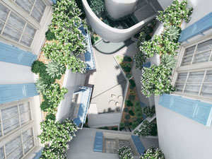 公寓 2 间卧室 149 m² 在 Centro, 西班牙 — 来自开发商和业主的房地产搜索引擎 GEOLN.COM. 照片 14