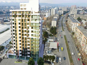 Продается коммерческая площадь 30.00 м² — Поисковик недвижимости от застройщиков и собственников GEOLN.COM. Фото 2