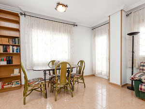 Apartment 3 bedrooms 115 m² in Torrevieja, Spain — Find off-plan property or real estate resale directly from developers and owners GEOLN.COM. Photo 3