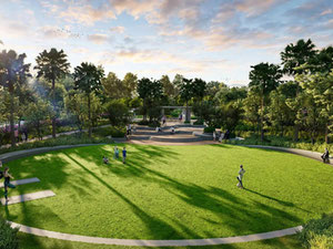 Продаж вілли в Амарі — Пошуковик нерухомості від забудовників і власників GEOLN.COM. Фото 14