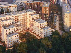 Real estate in Port Papowice — look at the real estate search engine GEOLN.COM. Photo 4