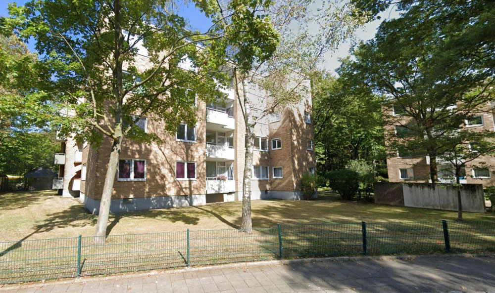 德国。杜塞尔多夫。公寓73平方米。 — 来自开发商和业主的房地产搜索引擎 GEOLN.COM. 照片 1