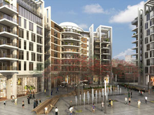 Propiedad en venta en Bezalel — mira el buscador inmobiliario GEOLN.COM. Foto 2