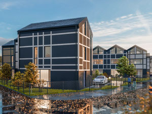 Нерухомість в MEMELHAUS — дивіться на пошуковику нерухомості GEOLN.COM. Фото 2