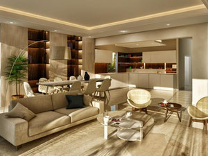 Real estate in La Vista Ras — look at the real estate search engine GEOLN.COM. Photo 6