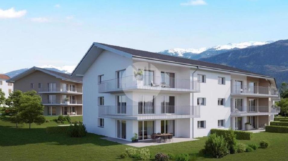 Нерухомість в Maison a Ardon — дивіться на пошуковику нерухомості GEOLN.COM. Фото 1