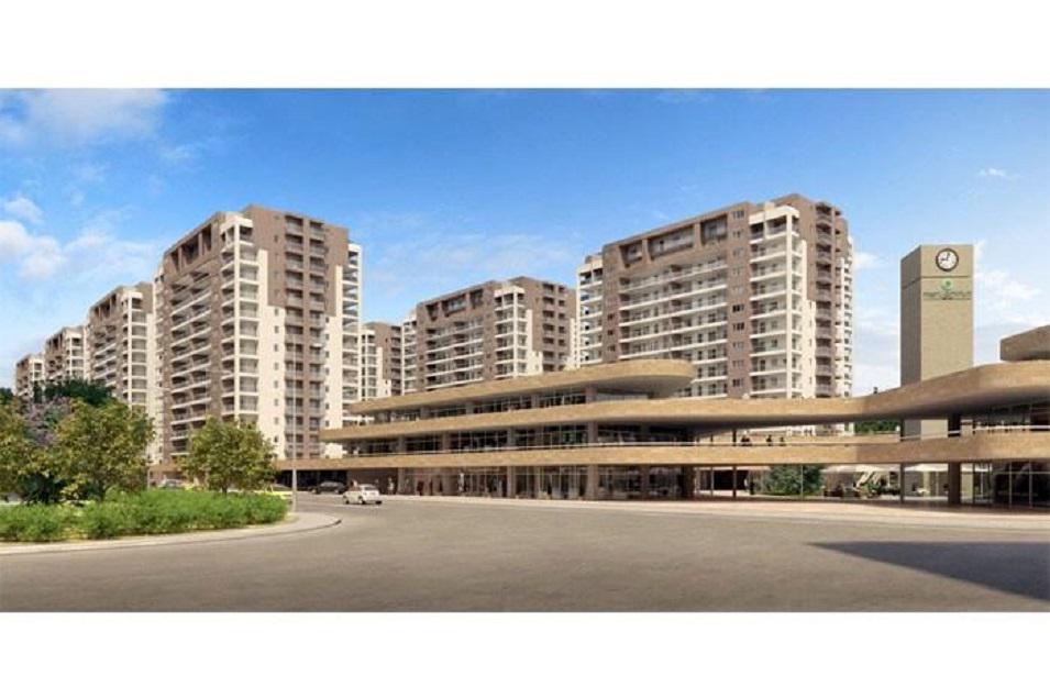 房地产在 Prestij Optimum — look at the real estate search engine GEOLN.COM. 照片 1