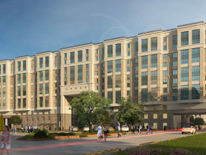 房地产在 Promenade — look at the real estate search engine GEOLN.COM. 照片 3