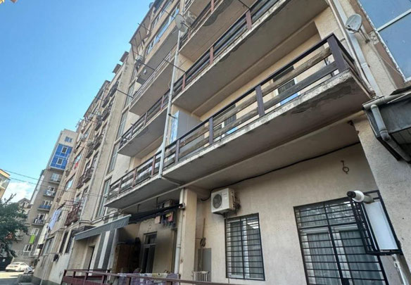 Продається квартира на Сабуртало