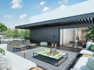 içindeki mülkiyet Pinkas 11 Tel Aviv-Yafo — emlak arama motoru GEOLN.COM'a bakın. Fotoğraf 5