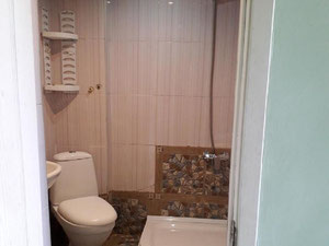 Apartamento de 2 habitaciones en Bagebi. Comprar un apartamento en Tbilisi, Bagebi — Encuentre propiedades fuera del plan o reventa de bienes inmuebles directamente de desarrolladores y propietarios GEOLN.COM. Foto 8