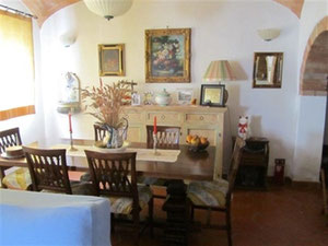 Вілла в Італії, Тоскані, Монтепульчано — Пошуковик нерухомості від забудовників і власників GEOLN.COM. Фото 4