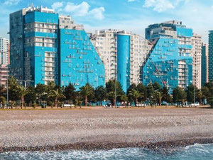 海边公寓 — 来自开发商和业主的房地产搜索引擎 GEOLN.COM. 照片 11