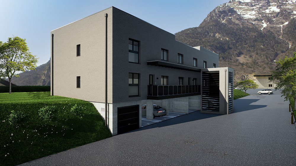 Nieruchomości w La Residence Zen — spójrz na wyszukiwarkę nieruchomości GEOLN.COM. Zdjęcie 1